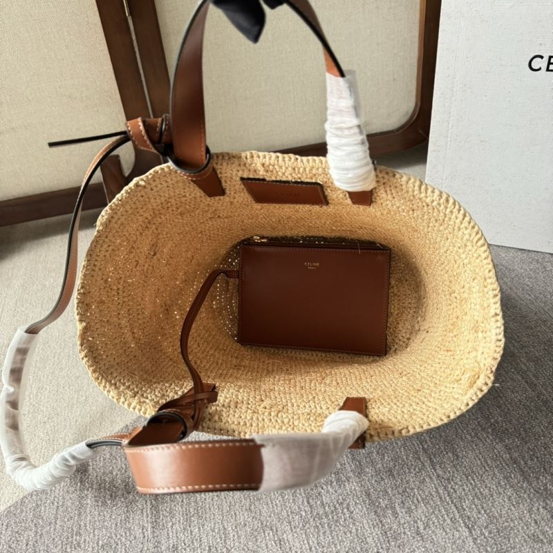 Celine Bucket Bags